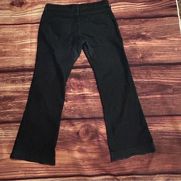 Women’s James Jeans Bootcut Size 34 - Picture 6 of 10